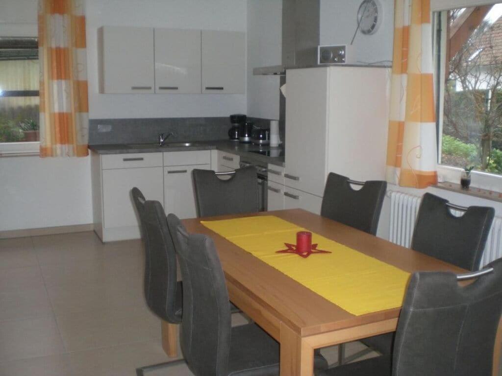 Apartment Kastanienhalde Baden-Baden
