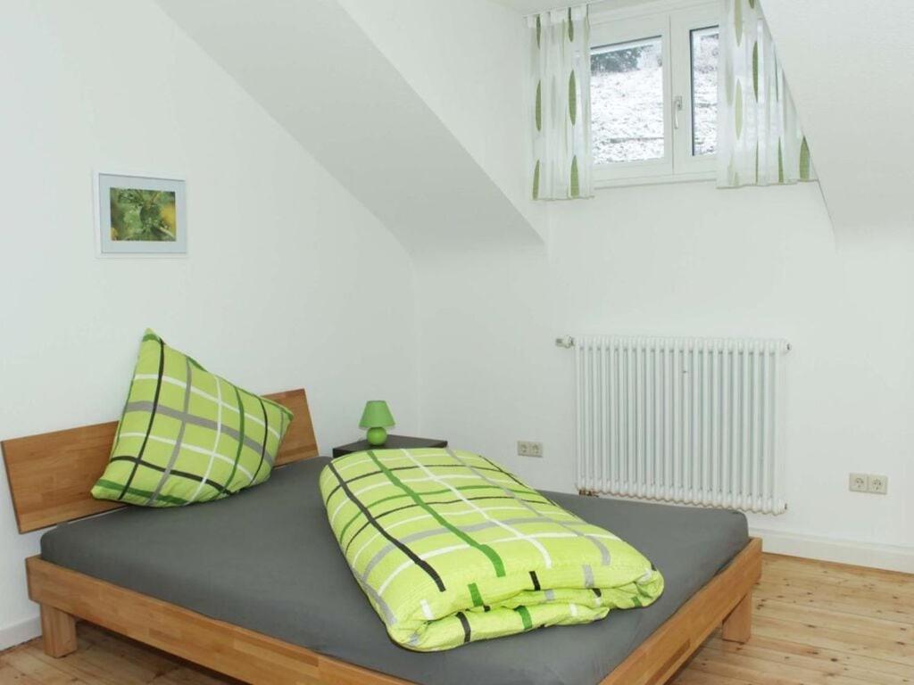 Apartment Kastanienhalde