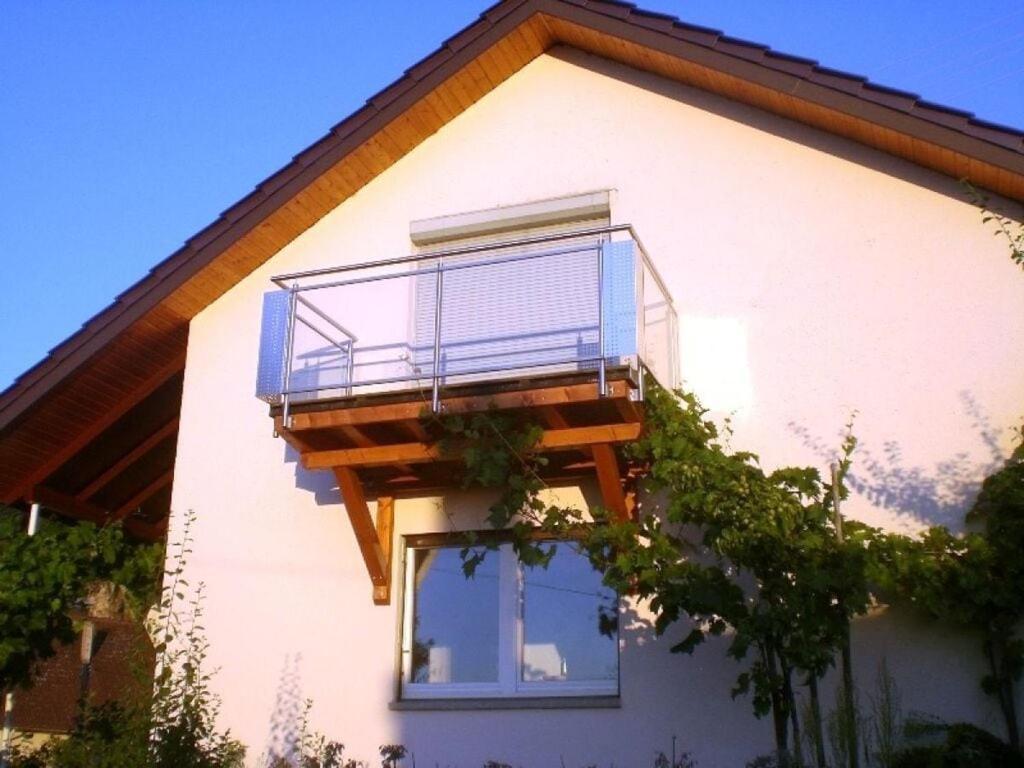 Kastanienhalde Baden-Baden
