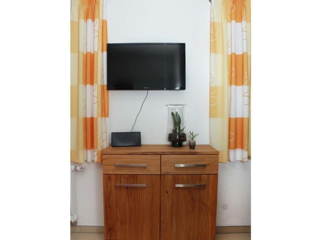 Appartement Kastanienhalde
